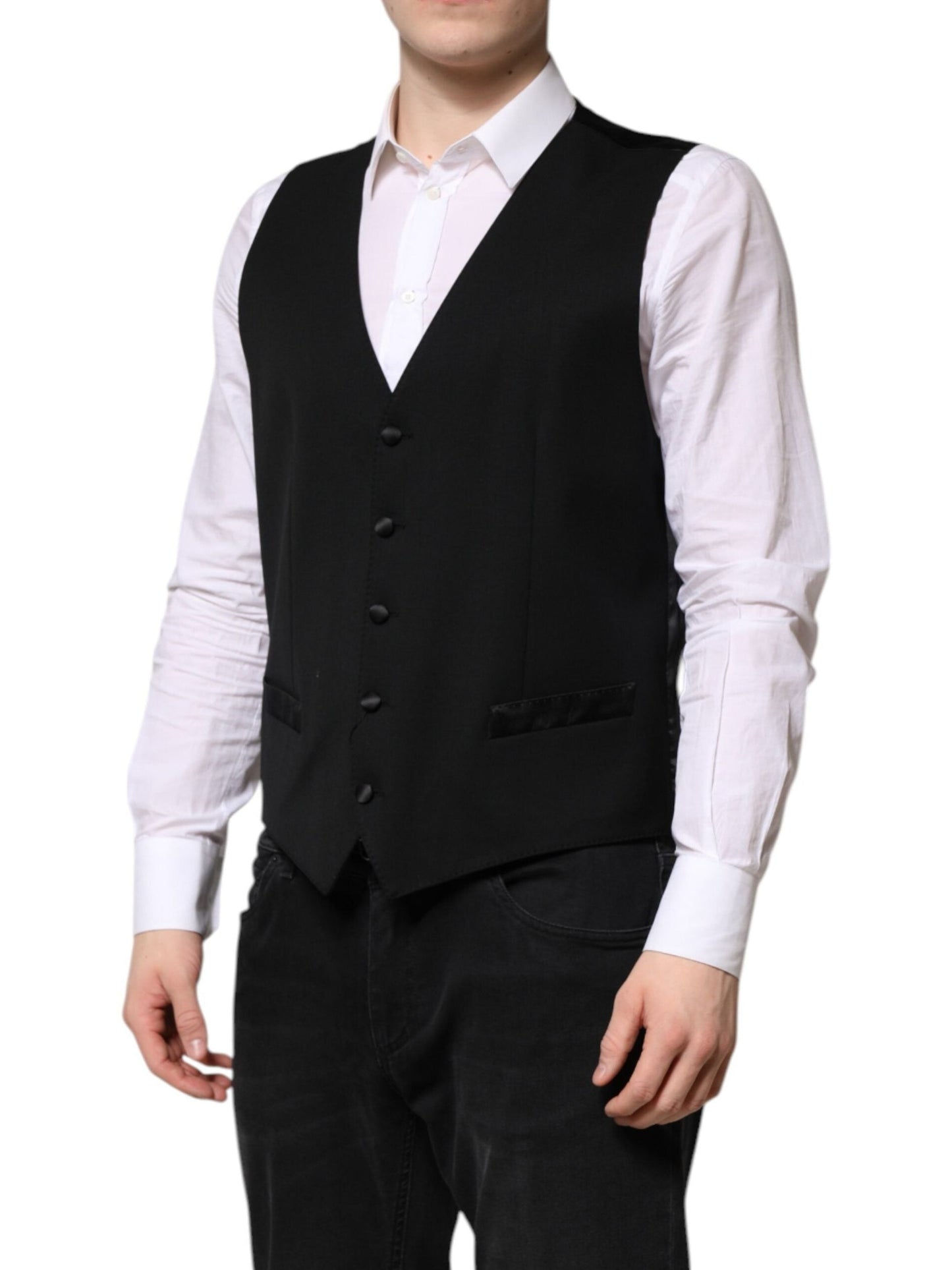 Dolce&Gabbana · Елек · Черен | DontMiss.bg