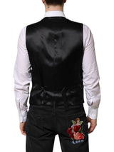 Dolce&Gabbana · Елек · Черен | DontMiss.bg