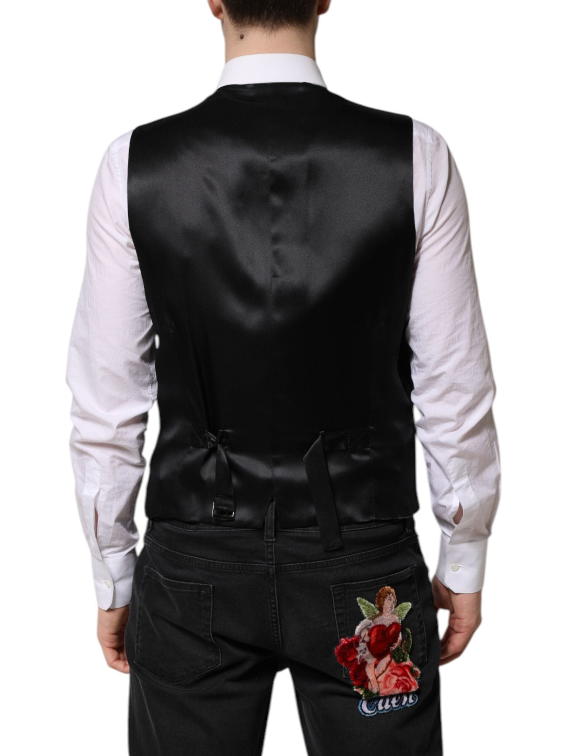 Dolce&Gabbana · Елек · Черен | DontMiss.bg