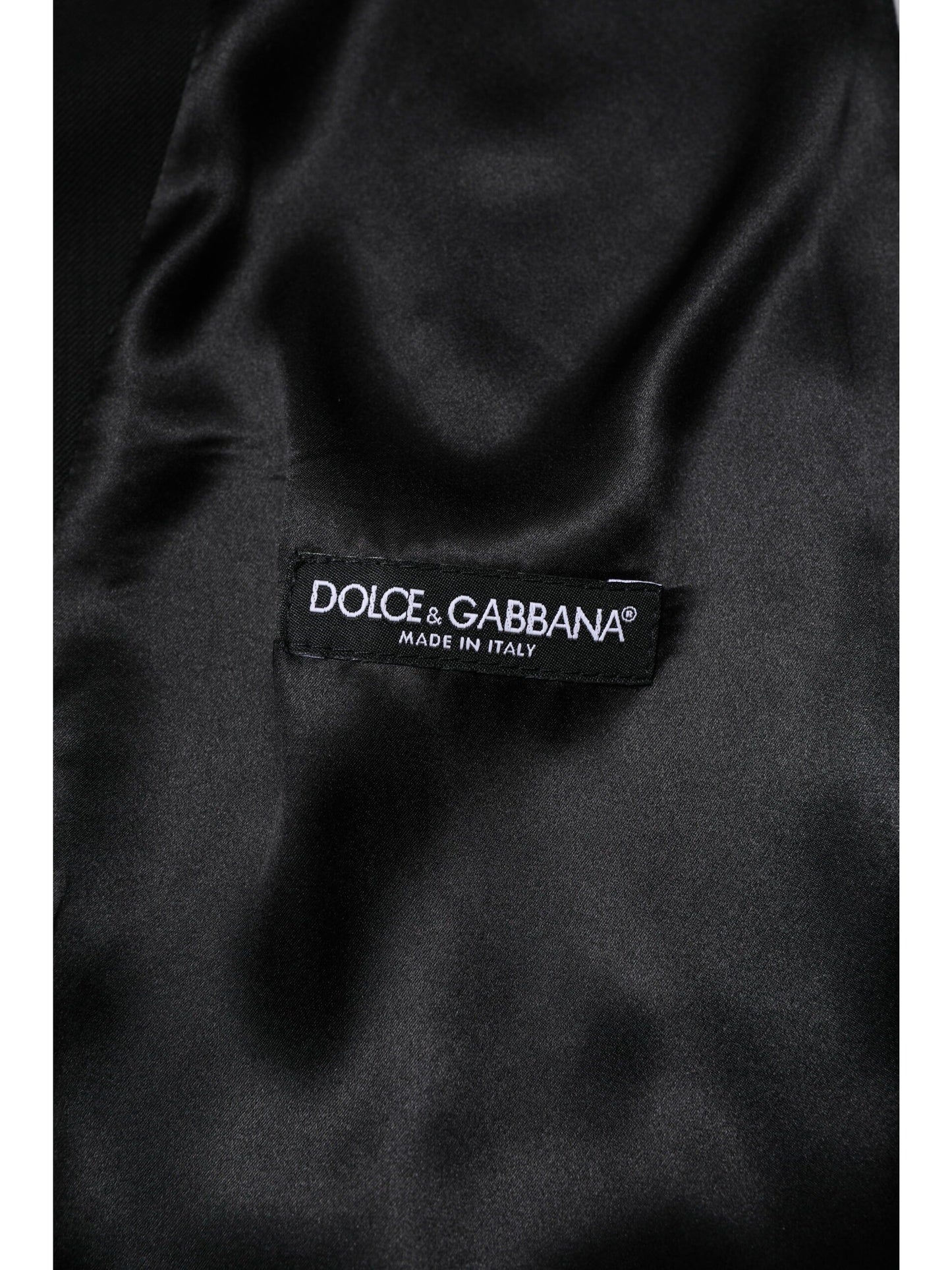 Dolce&Gabbana · Елек · Черен | DontMiss.bg