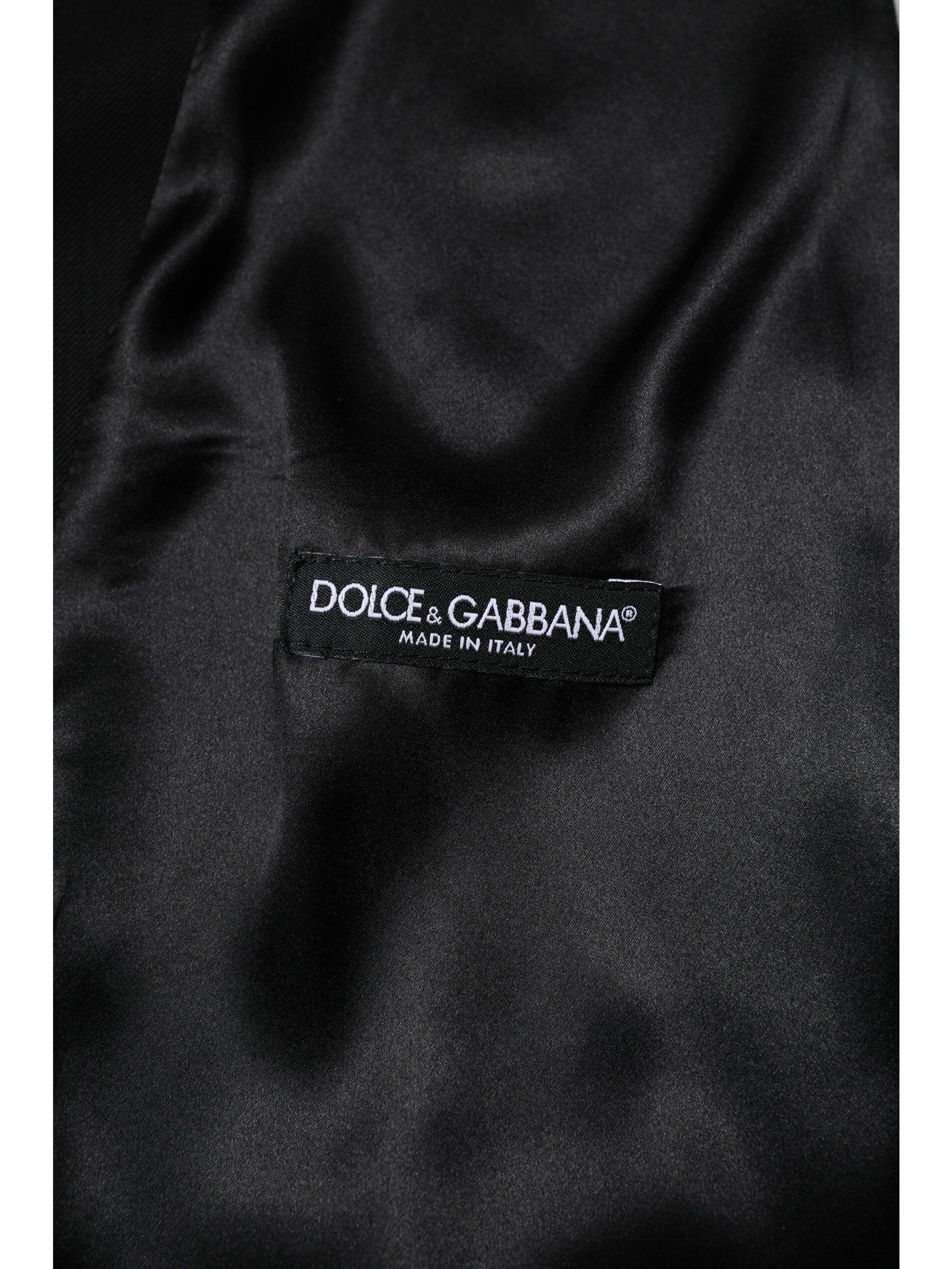 Dolce&Gabbana · Елек · Черен | DontMiss.bg