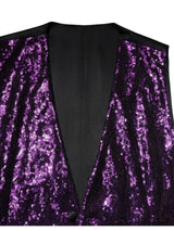Dolce&Gabbana · Елек · Лилав | DontMiss.bg