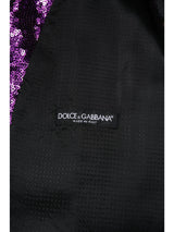 Dolce&Gabbana · Елек · Лилав | DontMiss.bg