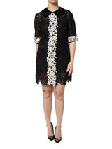 Dolce&Gabbana · Рокля · Черен | DontMiss.bg