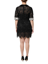 Dolce&Gabbana · Рокля · Черен | DontMiss.bg
