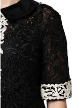 Dolce&Gabbana · Рокля · Черен | DontMiss.bg