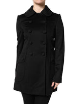 Dolce&Gabbana · Палто · Черен | DontMiss.bg