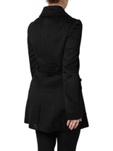 Dolce&Gabbana · Палто · Черен | DontMiss.bg