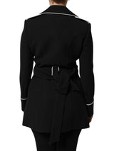 Dolce&Gabbana · Сако · Черен | DontMiss.bg