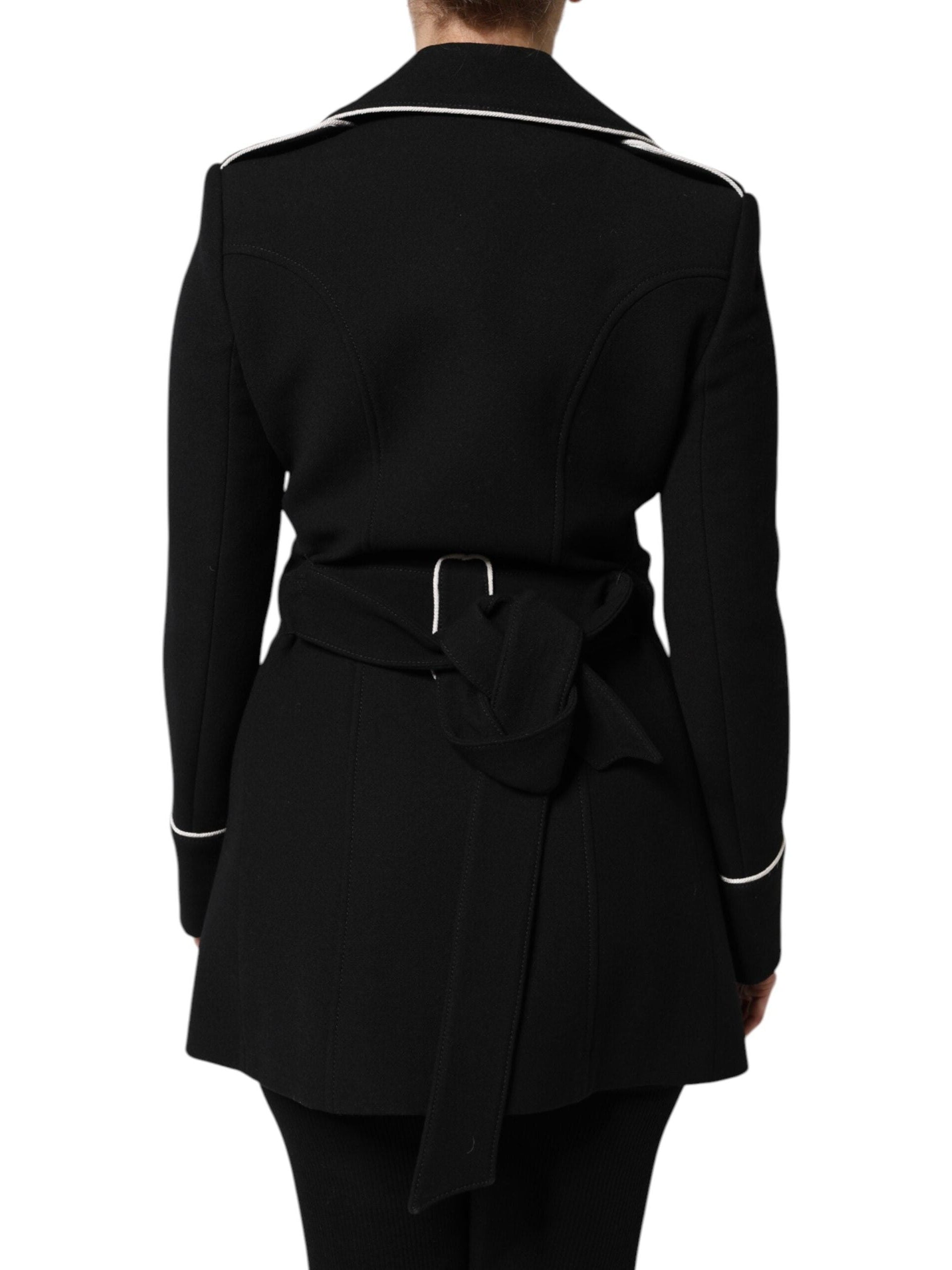 Dolce&Gabbana · Сако · Черен | DontMiss.bg