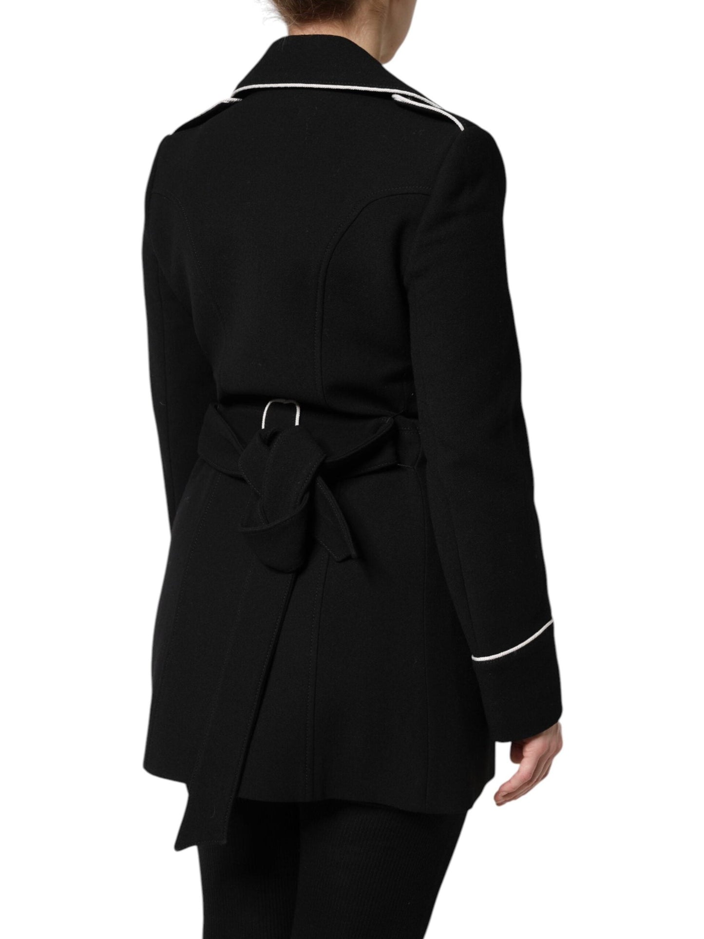 Dolce&Gabbana · Сако · Черен | DontMiss.bg