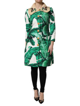 Dolce&Gabbana · Палто · Многоцветен | DontMiss.bg