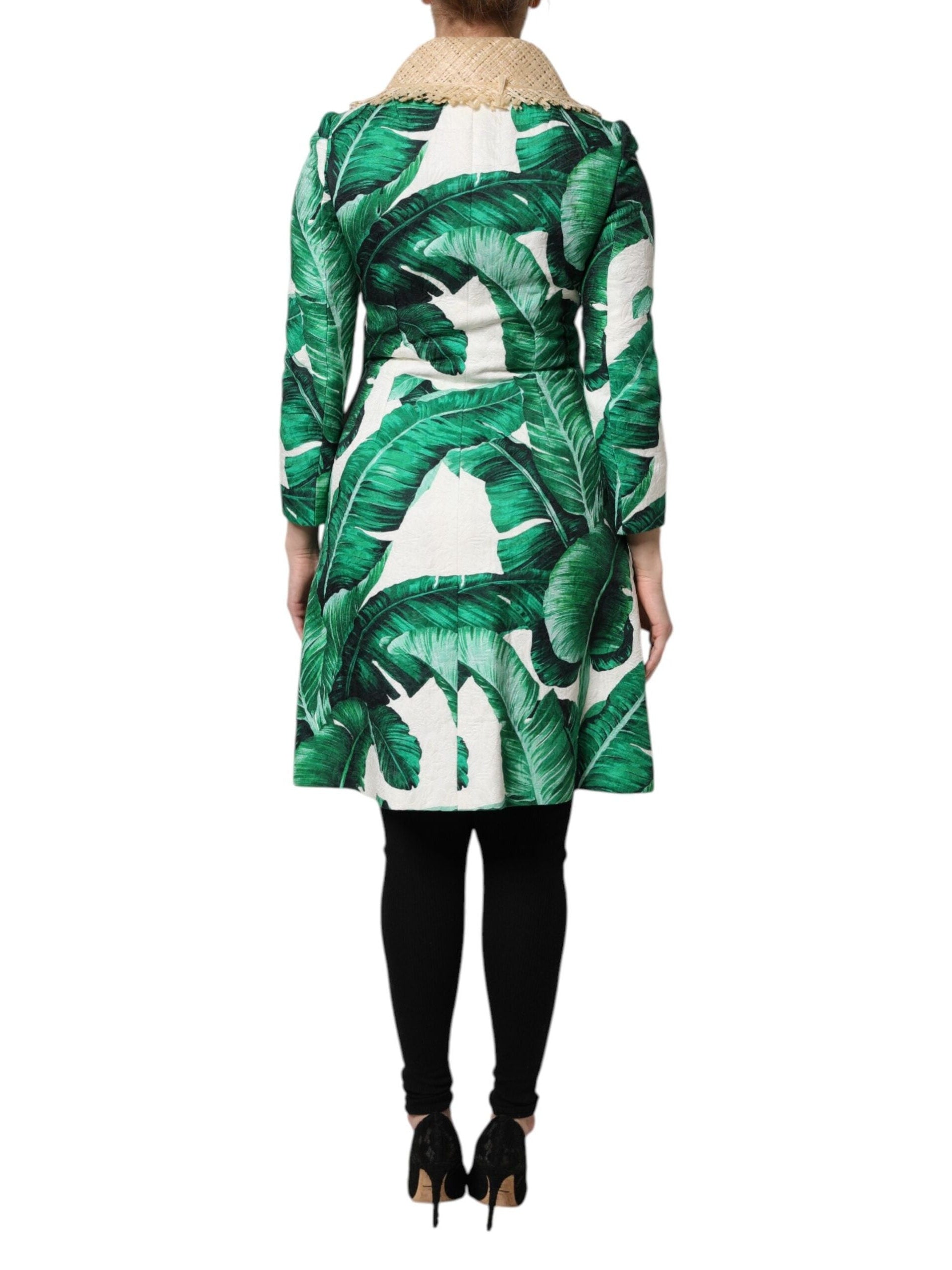 Dolce&Gabbana · Палто · Многоцветен | DontMiss.bg