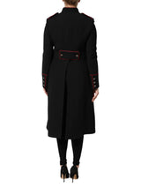 Dolce&Gabbana · Палто · Черен | DontMiss.bg