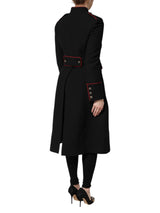Dolce&Gabbana · Палто · Черен | DontMiss.bg