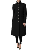 Dolce&Gabbana · Палто · Черен | DontMiss.bg