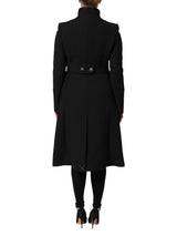 Dolce&Gabbana · Палто · Черен | DontMiss.bg