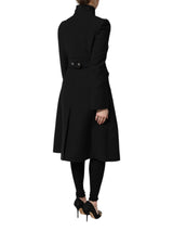 Dolce&Gabbana · Палто · Черен | DontMiss.bg