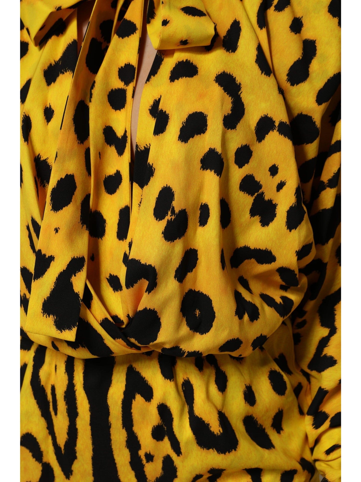 Dolce&Gabbana · Гащеризон · Жълт | DontMiss.bg