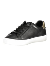 Calvin Klein · Ниски кецове · Черен | DontMiss.bg