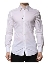Dolce&Gabbana · Риза · Бял | DontMiss.bg