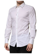 Dolce&Gabbana · Риза · Бял | DontMiss.bg
