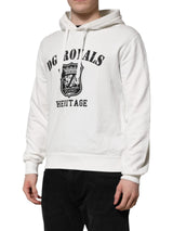 Dolce&Gabbana · Суитшърт · Бял | DontMiss.bg