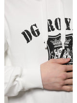 Dolce&Gabbana · Суитшърт · Бял | DontMiss.bg