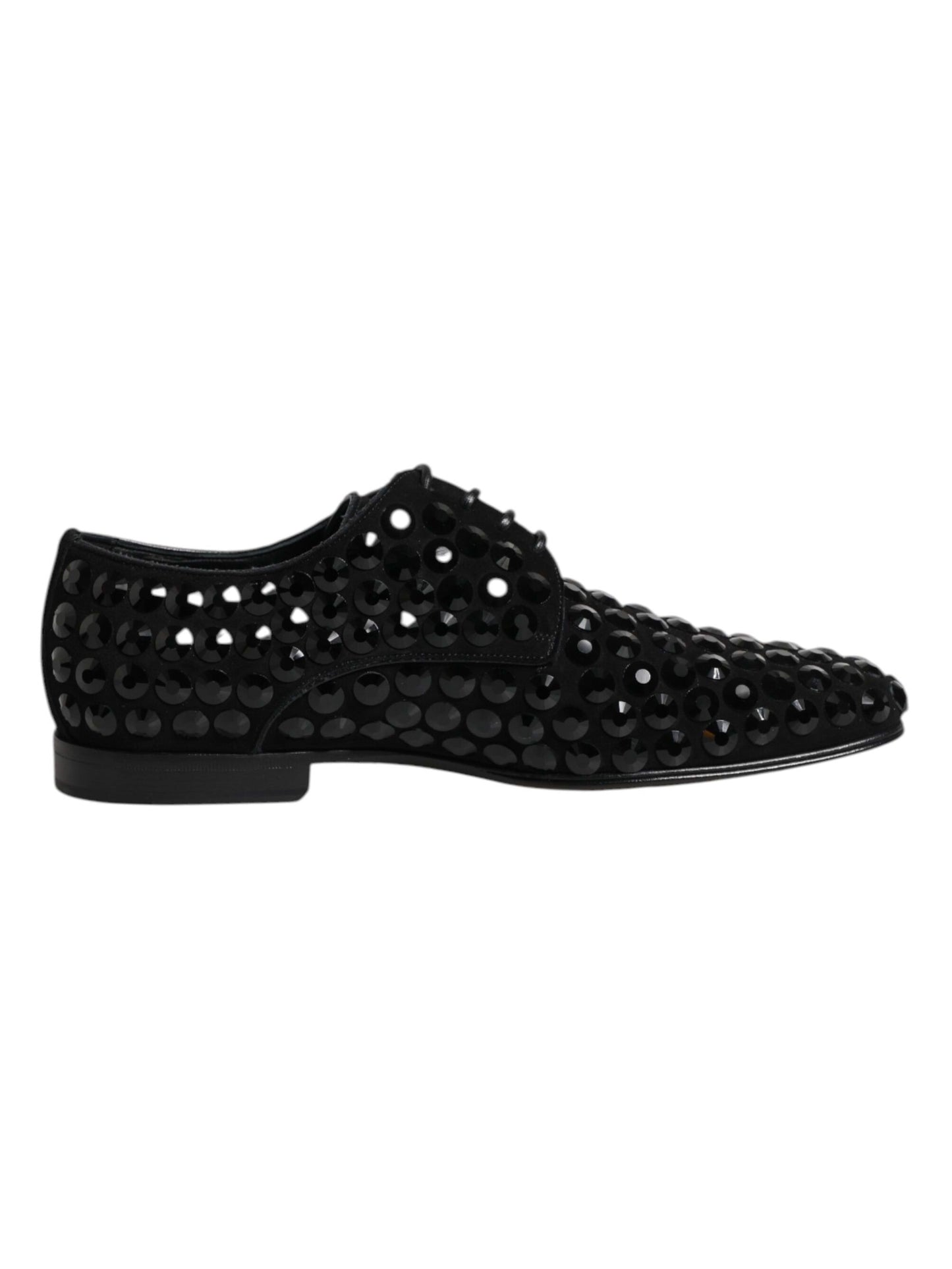 Dolce&Gabbana · Ниски обувки · Черен | DontMiss.bg