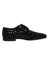 Dolce&Gabbana · Ниски обувки · Черен | DontMiss.bg