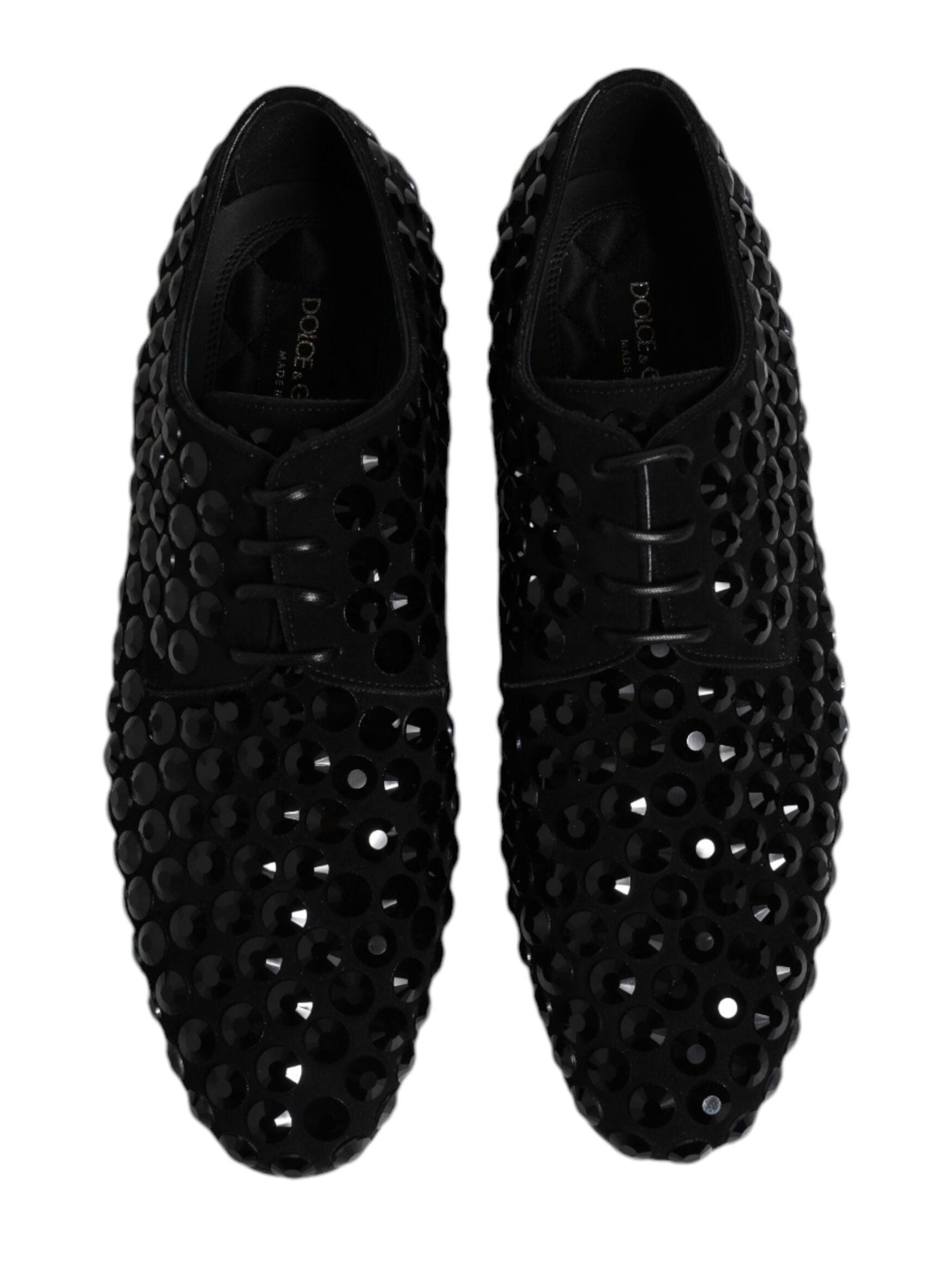Dolce&Gabbana · Ниски обувки · Черен | DontMiss.bg