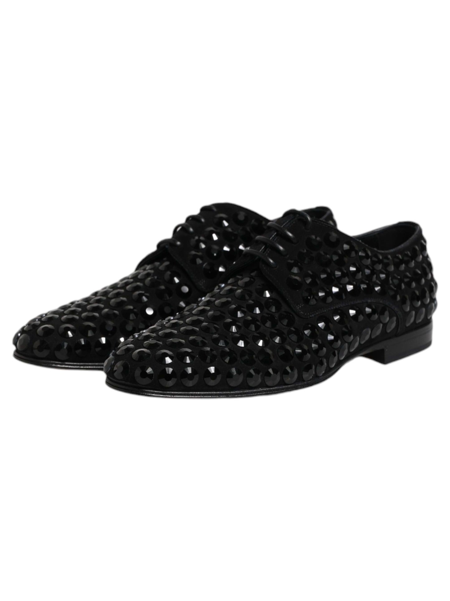 Dolce&Gabbana · Ниски обувки · Черен | DontMiss.bg