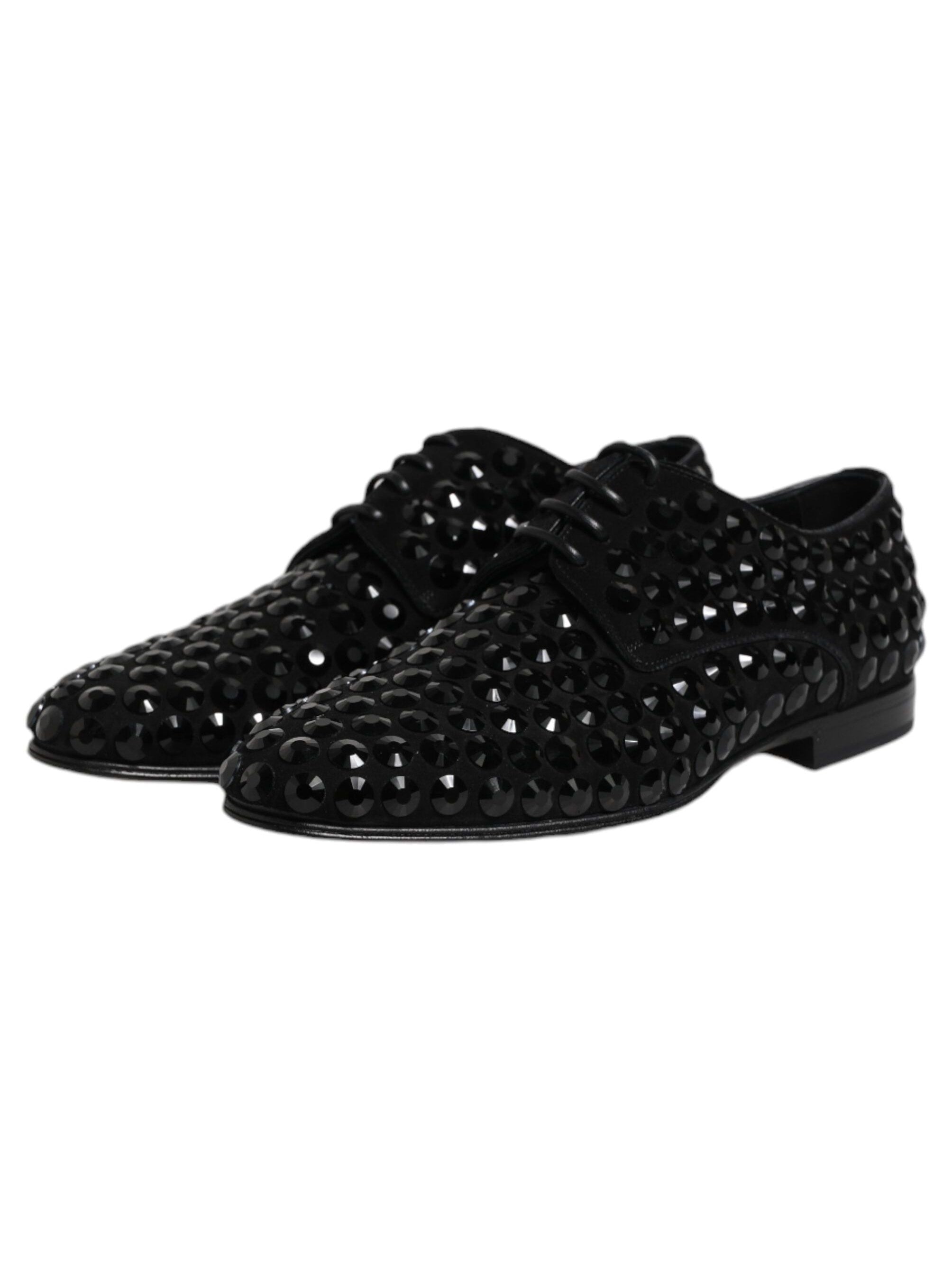 Dolce&Gabbana · Ниски обувки · Черен | DontMiss.bg