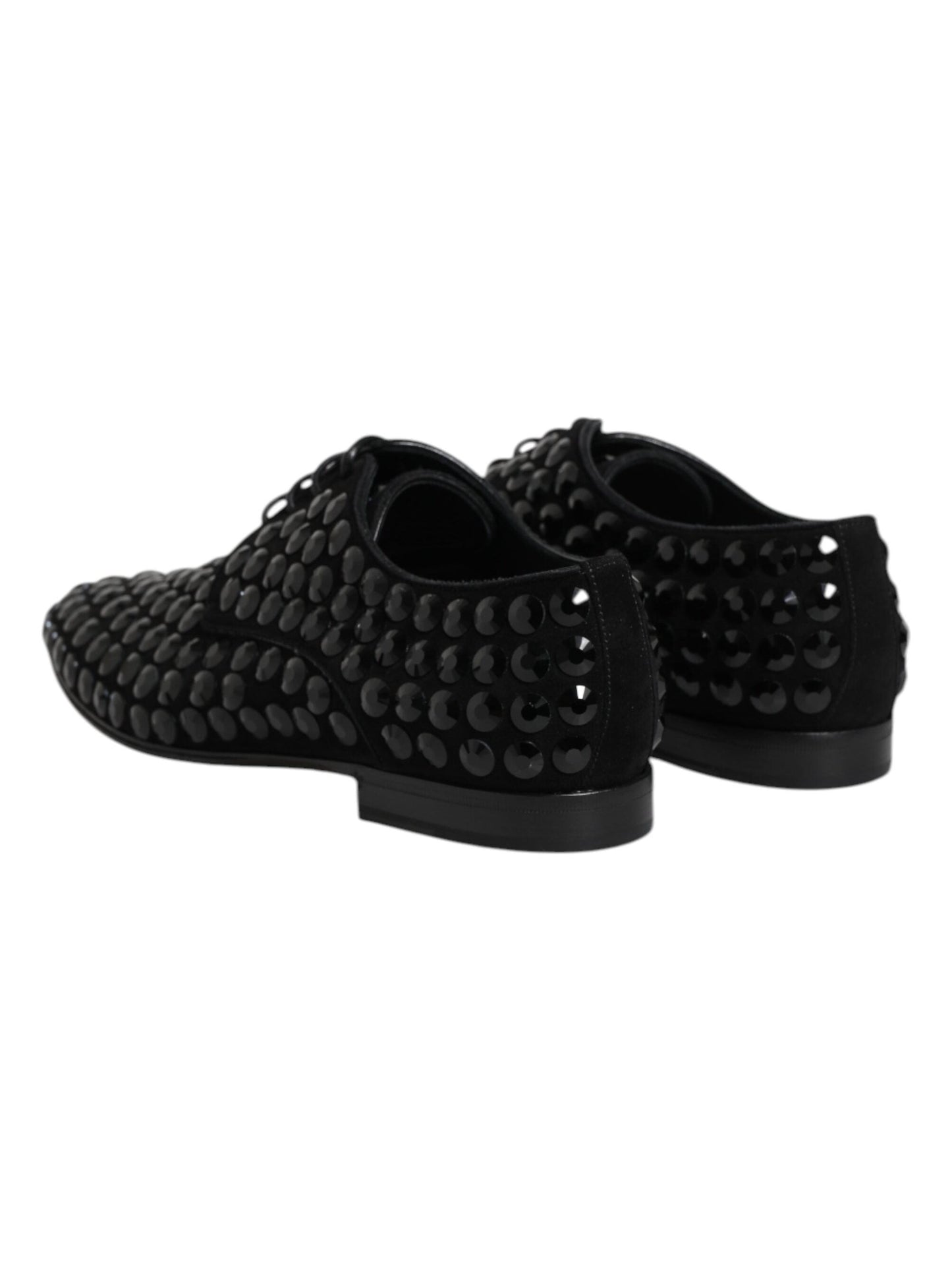 Dolce&Gabbana · Ниски обувки · Черен | DontMiss.bg
