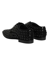 Dolce&Gabbana · Ниски обувки · Черен | DontMiss.bg