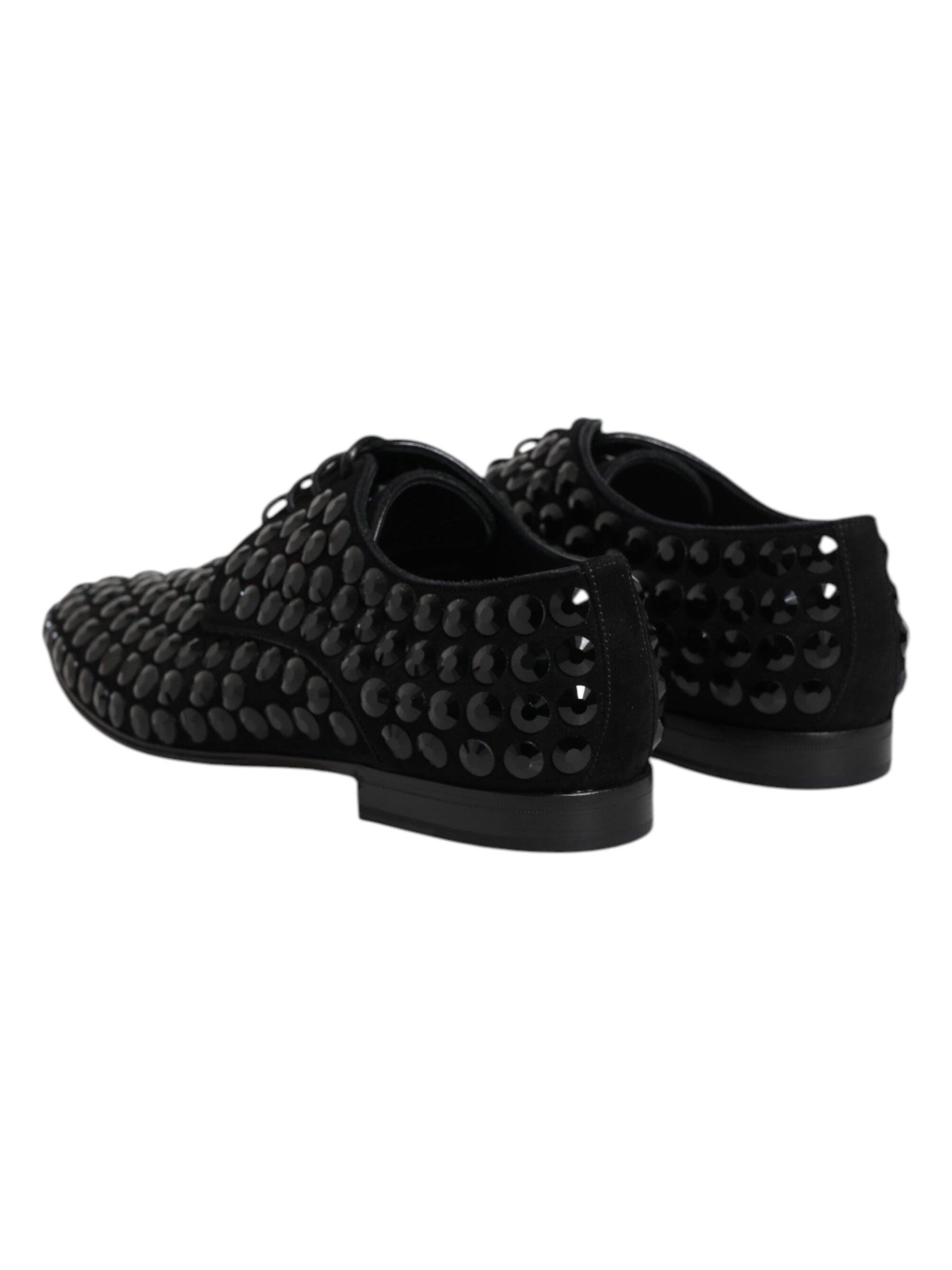 Dolce&Gabbana · Ниски обувки · Черен | DontMiss.bg