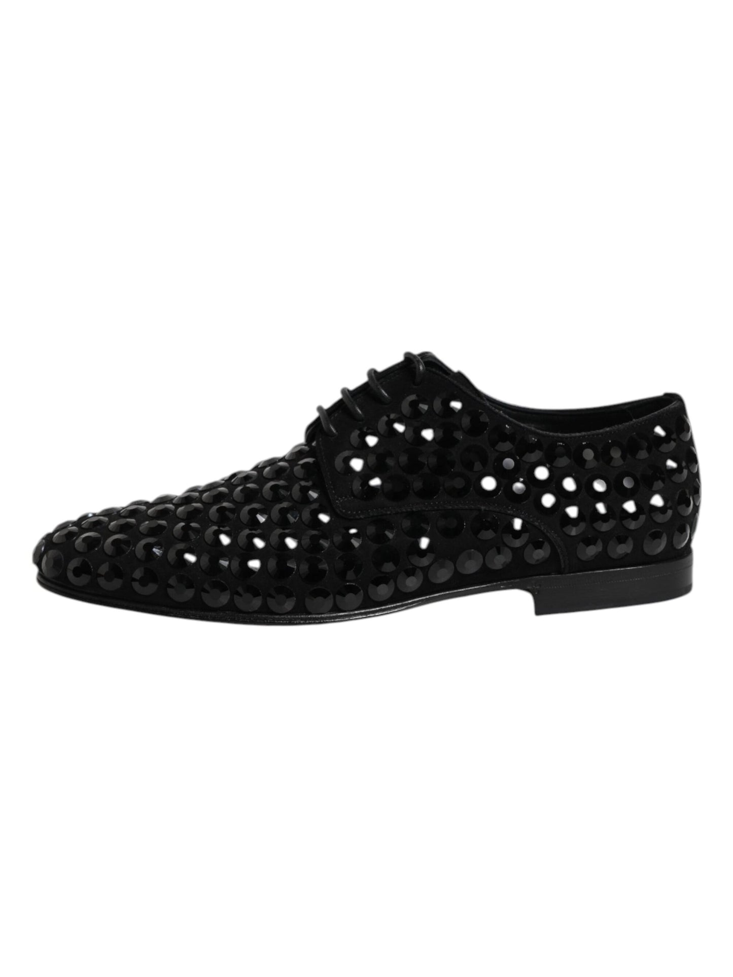 Dolce&Gabbana · Ниски обувки · Черен | DontMiss.bg