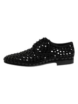 Dolce&Gabbana · Ниски обувки · Черен | DontMiss.bg