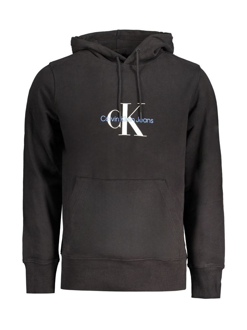 Calvin Klein · Суитшърт · Черен | DontMiss.bg