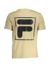 Fila · Тениска · Бежов | DontMiss.bg