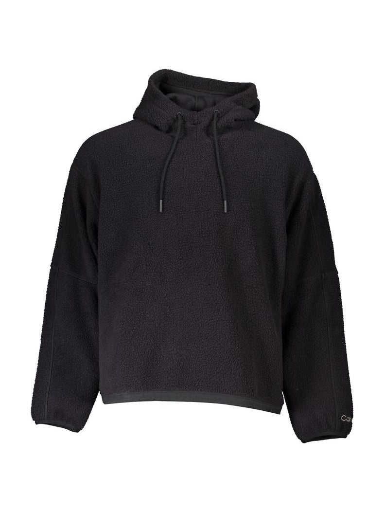 Calvin Klein · Суитшърт · Черен | DontMiss.bg
