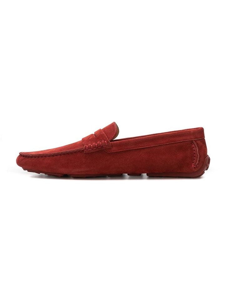 Bally · Мокасини · Бордо | DontMiss.bg