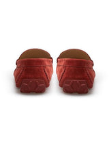 Bally · Мокасини · Бордо | DontMiss.bg