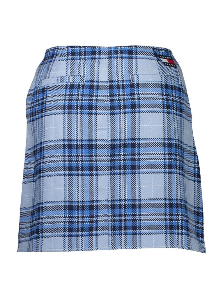 Tommy Hilfiger · Пола · Светлосин | DontMiss.bg