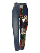 Dolce&Gabbana · Дънки · Син | DontMiss.bg