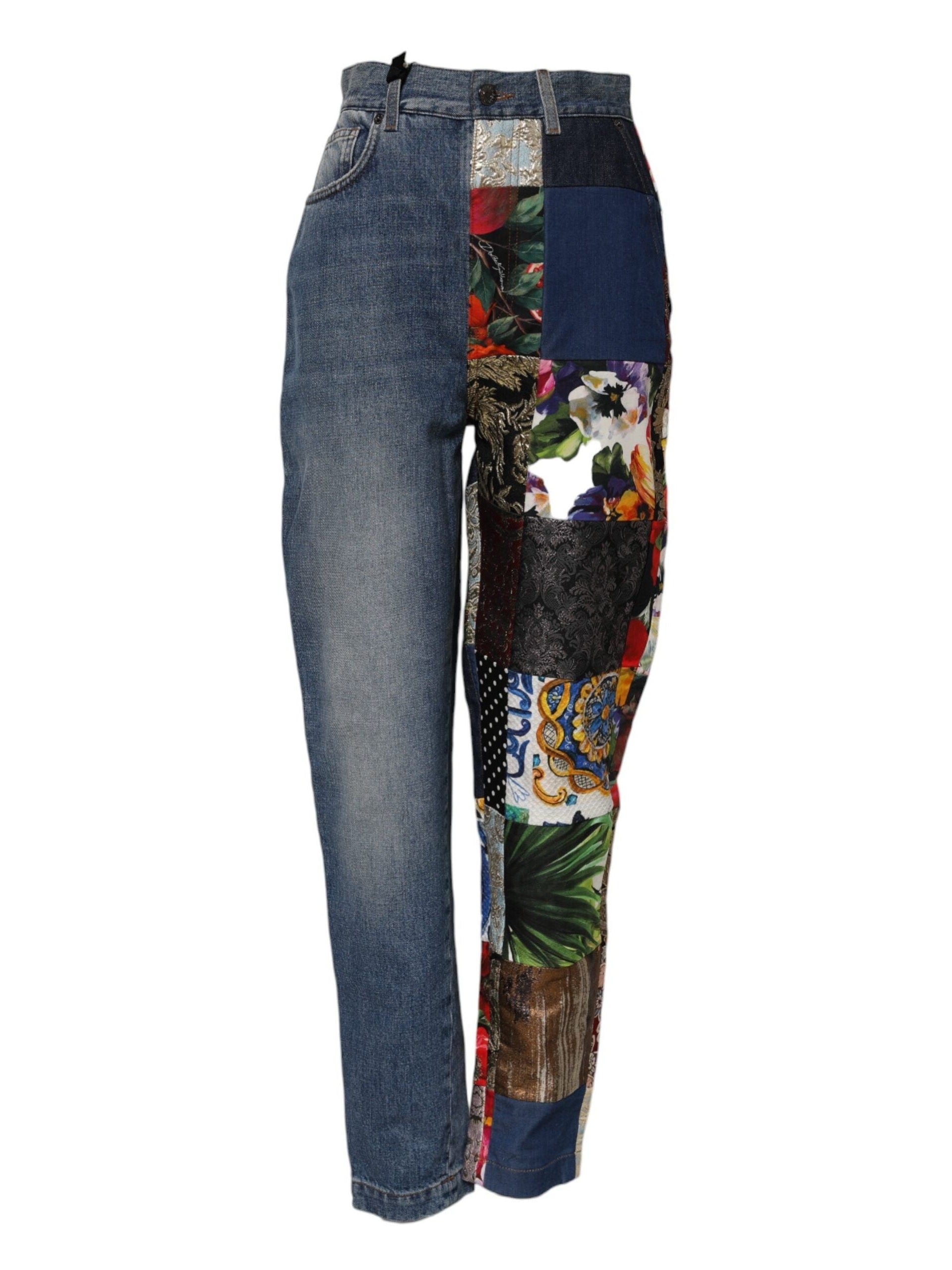 Dolce&Gabbana · Дънки · Син | DontMiss.bg