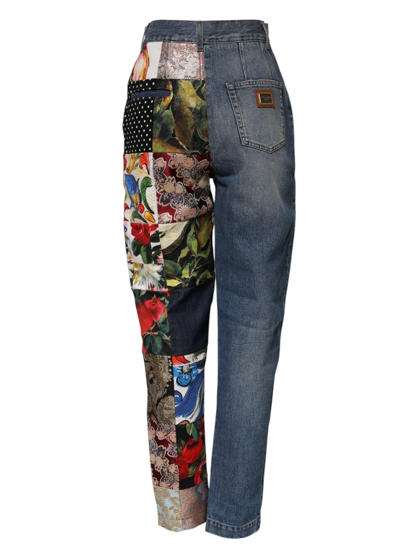 Dolce&Gabbana · Дънки · Син | DontMiss.bg