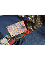 Dolce&Gabbana · Дънки · Син | DontMiss.bg