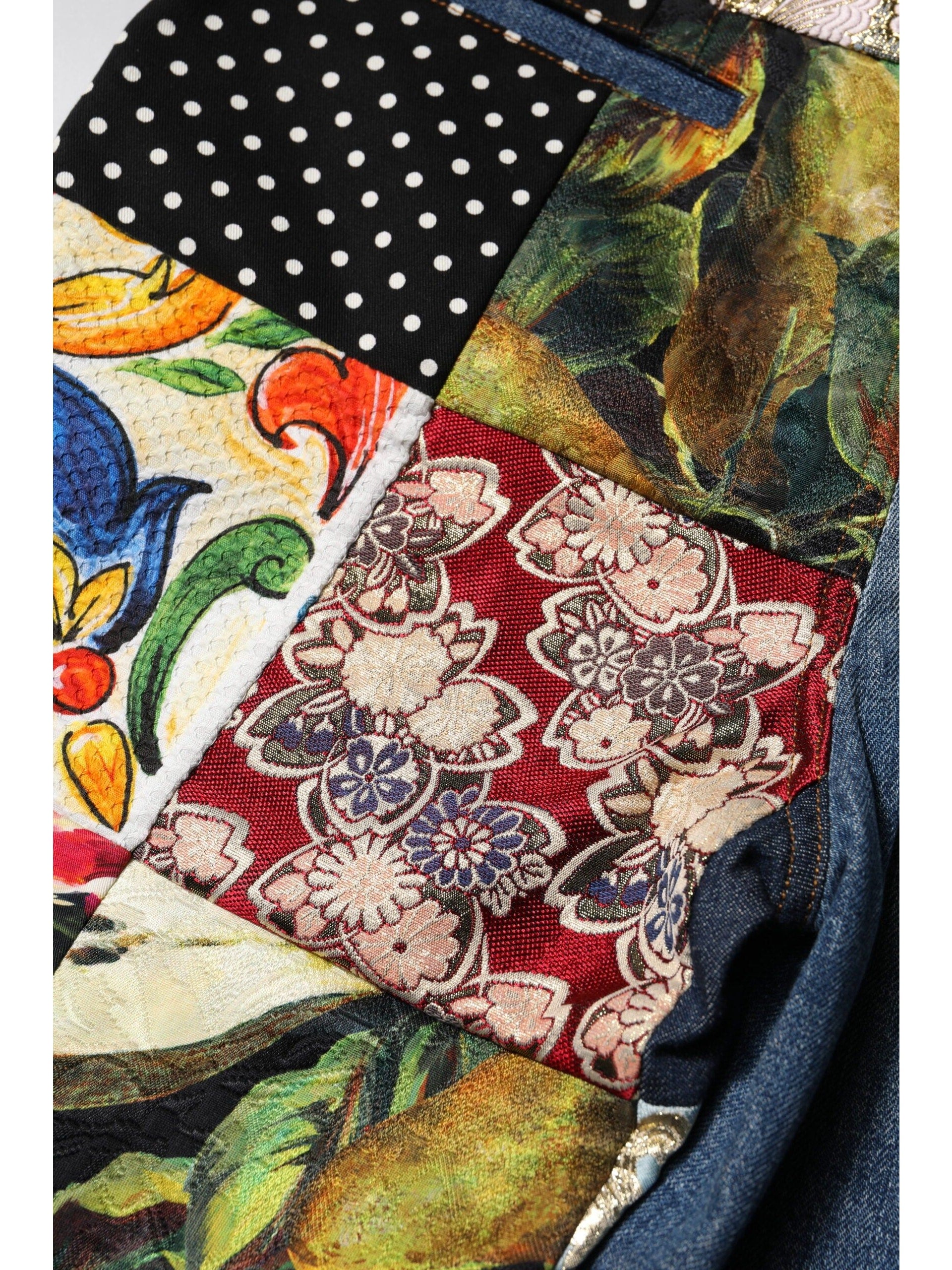 Dolce&Gabbana · Дънки · Син | DontMiss.bg
