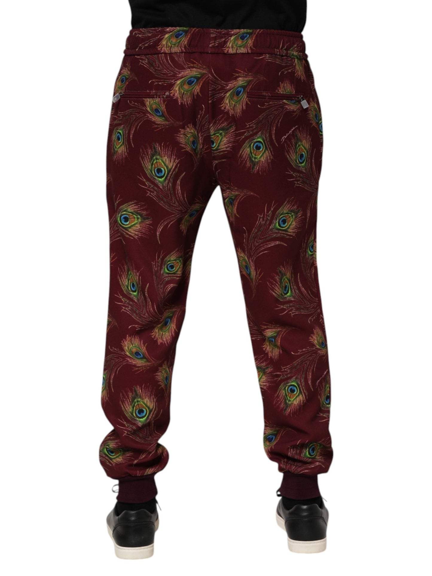 Dolce&Gabbana · Джогъри · Бордо | DontMiss.bg